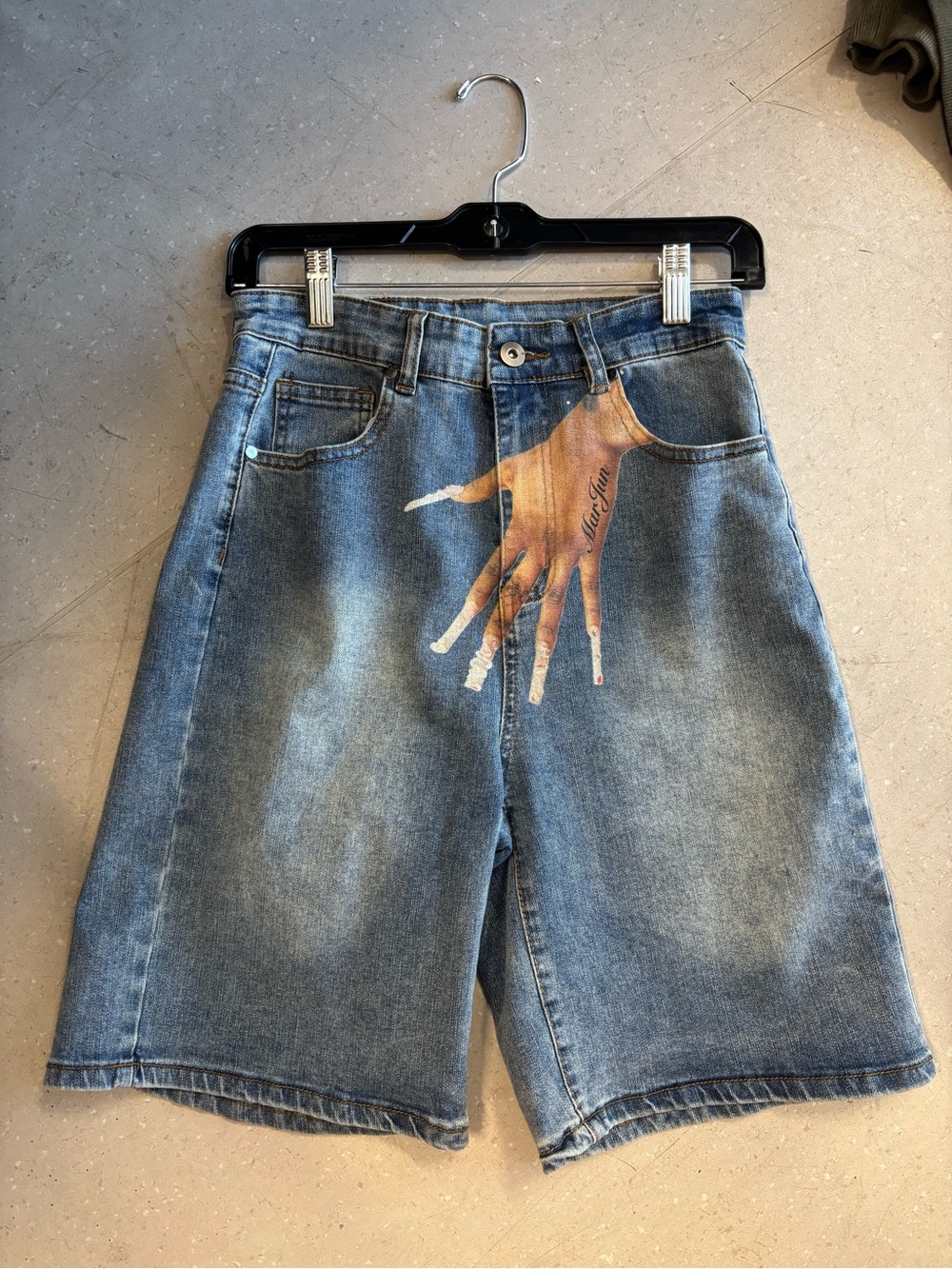Marjun shorts